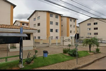 Apartamento com 2 Quartos à venda, 64m² no Goiá, Goiânia