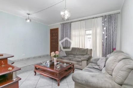 Casa com 2 Quartos à venda, 170m² no Vila Clementino, São Paulo