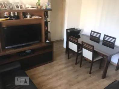 Apartamento com 2 Quartos à venda, 60m² no Vila Mariana, São Paulo