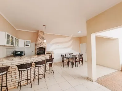 Casa com 4 Quartos à venda, 187m² no Morumbi, Araçatuba