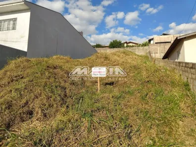 Lote/Terreno à venda, 300m² no Jardim Maria Rosa, Valinhos
