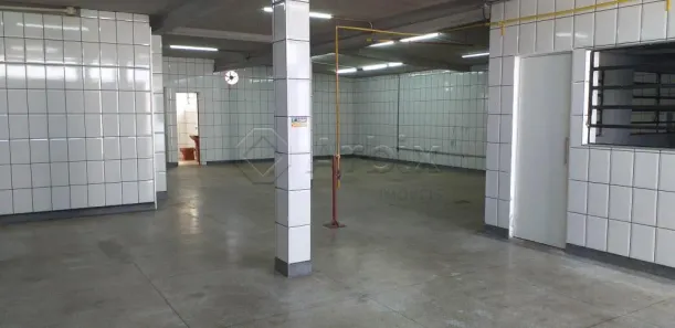 Ponto Comercial à venda, 519m² no Parque Novo Mundo, Americana