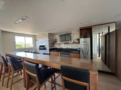Apartamento com 2 Quartos à venda, 79m² no Campinas, São José
