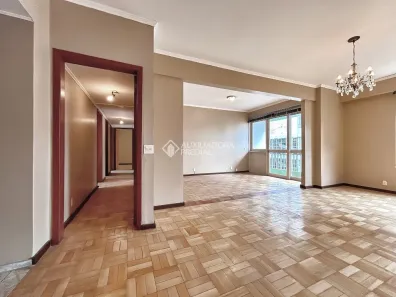 Apartamento com 3 Quartos à venda, 139m² no Centro Histórico, Porto Alegre