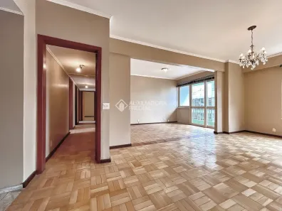 Apartamento com 3 Quartos à venda, 139m² no Centro Histórico, Porto Alegre