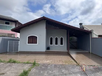 Casa de Condomínio com 4 Quartos à venda, 180m² no Centro, Bertioga