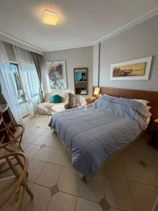 Apartamento com 1 Quarto à venda, 25m² no Itacorubi, Florianópolis