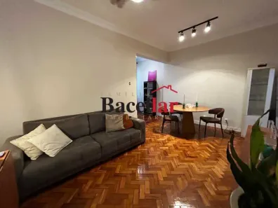 Apartamento com 2 Quartos à venda, 65m² no Tijuca, Rio de Janeiro