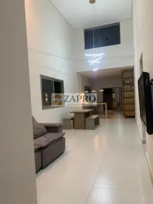 Casa com 3 Quartos à venda, 141m² no Loteamento Fazenda Ronda, São José dos Campos