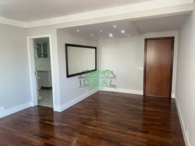 Apartamento com 3 Quartos à venda, 92m² no Vila Romana, São Paulo