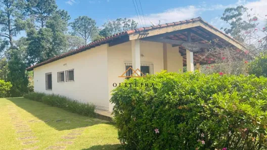 Casa de Condomínio com 3 Quartos à venda, 118m² no Condomínio Porta do Sol, Mairinque