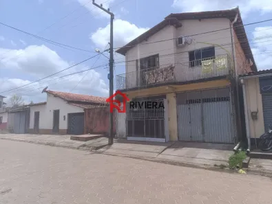 Casa com 4 Quartos à venda, 200m² no , Governador Nunes Freire