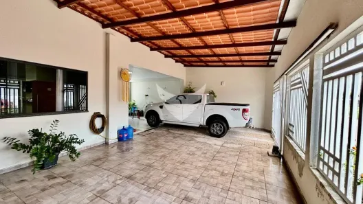 Casa de Condomínio com 4 Quartos à venda, 298m² no Flodoaldo Pontes Pinto, Porto Velho