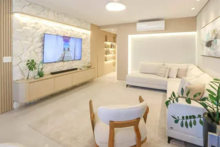 Apartamento com 4 Quartos à venda, 148m² no Centro, Balneário Camboriú