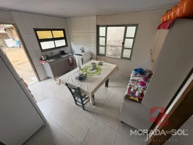 Casa com 3 Quartos à venda, 297m² no Joaia, Tijucas