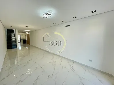 Sobrado com 3 Quartos à venda, 150m² no Vila Laís, São Paulo