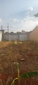 Lote/Terreno à venda, 250m² no Santa Rosa, Uberlândia