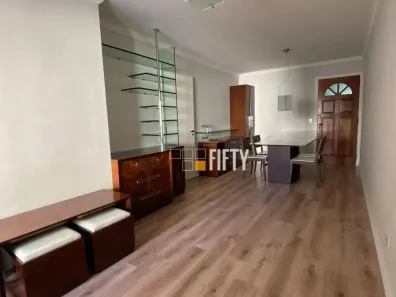 Apartamento com 2 Quartos à venda, 75m² no Jardim Prainha, São Paulo