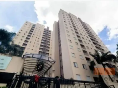 Apartamento com 2 Quartos à venda, 54m² no Parque da Vila Prudente, São Paulo