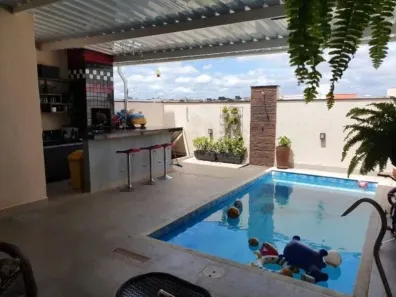 Casa com 3 Quartos à venda, 157m² no Horto Florestal, Sorocaba