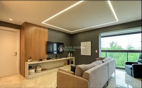Apartamento com 2 Quartos à venda, 74m² no Petrópolis, Porto Alegre
