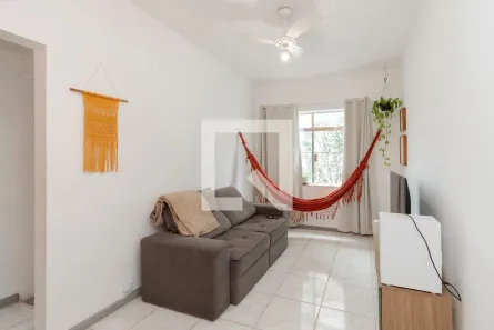 Apartamento com 2 Quartos à venda, 52m² no Brooklin Paulista, São Paulo