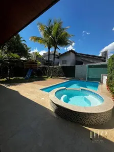 Casa de Condomínio com 4 Quartos à venda, 330m² no Parque Residencial Aquarius, São José dos Campos