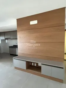 Apartamento com 2 Quartos à venda, 80m² no Jardim Canadá, Ribeirão Preto