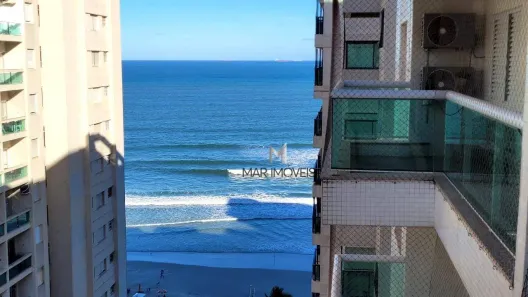 Apartamento com 3 Quartos à venda, 145m² no Pitangueiras, Guarujá