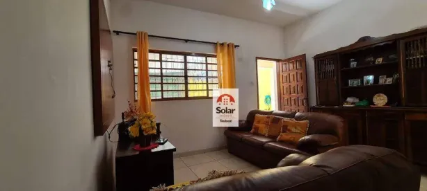 Casa com 2 Quartos à venda, 90m² no Centro, Taubaté