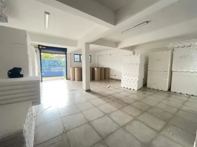 Galpão/Depósito/Armazém para alugar, 290m² no Vila Oeste, Belo Horizonte