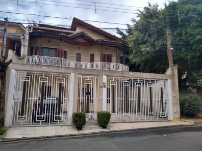 Sobrado com 3 Quartos à venda, 305m² no Jardim Santa Clara, Guarulhos