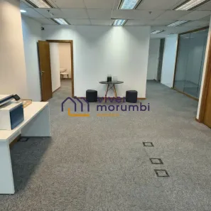 Imóvel Comercial para alugar, 331m² no Cidade Monções, São Paulo