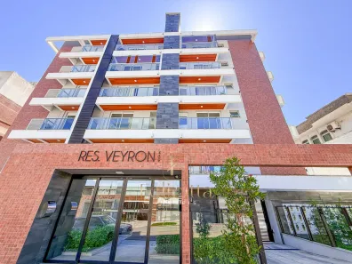 Apartamento com 2 Quartos à venda, 69m² no Centro, Florianópolis