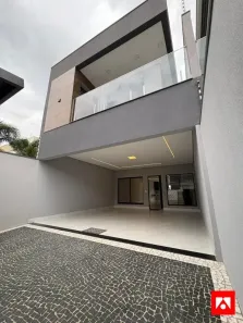 Casa com 3 Quartos à venda, 220m² no Jardim São Paulo, Americana