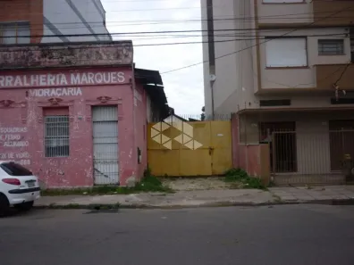 Casa com 1 Quarto à venda, 327m² no São Geraldo, Porto Alegre