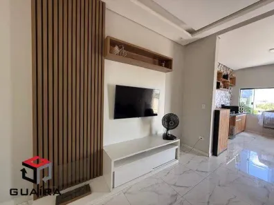 Imóvel Comercial com 4 Quartos à venda, 189m² no Parque das Nações, Santo André