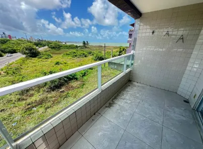 Apartamento com 1 Quarto para alugar, 33m² no Bessa, João Pessoa