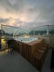 Apartamento com 3 Quartos à venda, 189m² no Barra da Tijuca, Rio de Janeiro