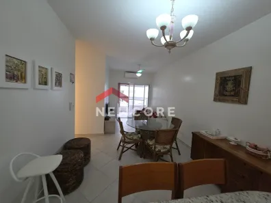 Apartamento com 3 Quartos à venda, 104m² no Riviera, Bertioga