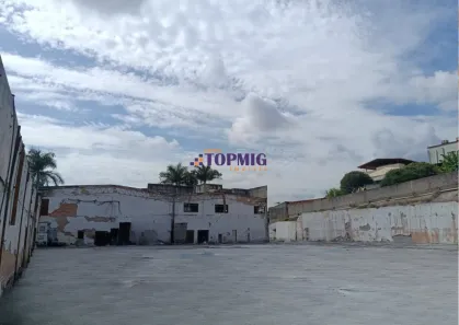 Imóvel Comercial para alugar, 5000m² no Cincão, Contagem