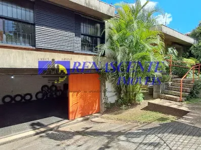 Casa com 4 Quartos à venda, 365m² no Jardim Prudência, São Paulo
