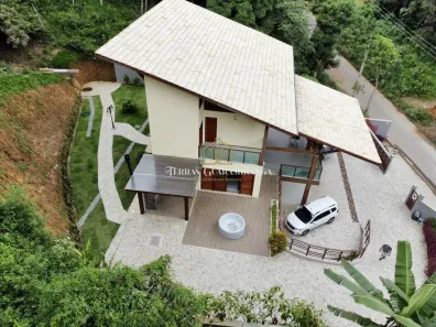 Casa com 4 Quartos à venda, 363m² no , Guaramiranga
