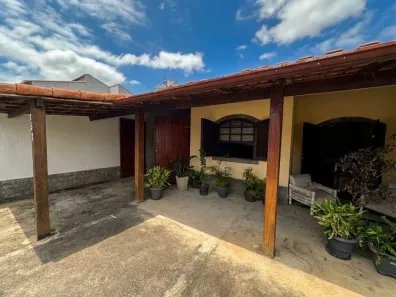 Casa com 2 Quartos à venda, 58m² no Casa de Pedra, Volta Redonda