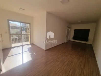 Apartamento com 2 Quartos à venda, 76m² no Vila Itapura, Campinas