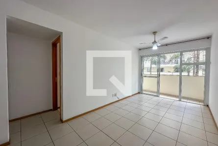 Apartamento com 3 Quartos à venda, 90m² no Catete, Rio de Janeiro