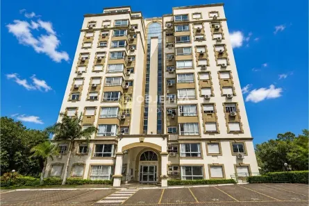 Apartamento com 3 Quartos à venda, 71m² no Cavalhada, Porto Alegre