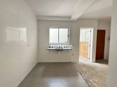 Apartamento com 2 Quartos à venda, 45m² no Vila Clarice, São Paulo