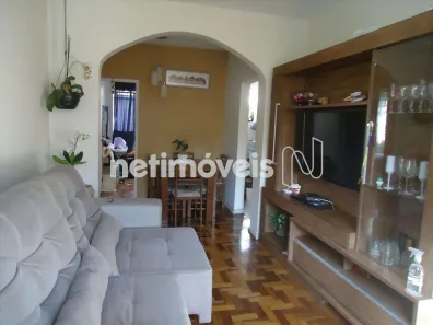Apartamento com 3 Quartos à venda, 75m² no Sagrada Família, Belo Horizonte
