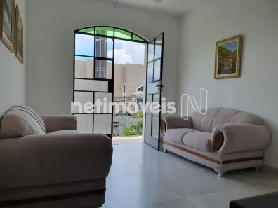 Apartamento com 3 Quartos à venda, 124m² no Cidade Nova, Belo Horizonte